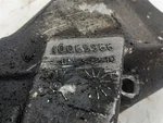 1995 Chevy Gmc 4.3L Power Steering / Compressor Bracket 10069966. Fixed Price $50.00.
