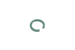 New Oem Ford N807853-S Tie Rod C-clip Retainer Nos. Fixed Price $10.79.