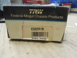 Front Outer Tie Rod End #ES2281R Fits Ford Probe 86-90/MAZDA 626 83-91 H119. Fixed Price $16.32.