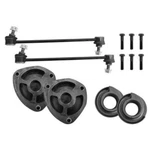 Daystar KF04063BK 1" Front Leveling Kit Ford Bronco Sport Badlands. Fixed Price $299.99.
