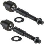 Moog Inner Steering Tie Rod End Kit. Fixed Price $66.96.
