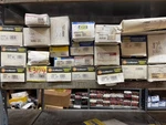 Parts Master K3134 Ball Joint Made Usa. Fixed Price $35.00.