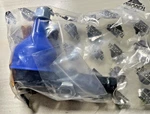 Carquest Premium Tie Rod End 310-93481 For Chrysler Dodge 2004-2007 Front Outer. Fixed Price $18.99.