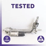 14-19 Bmw F16 X6 F15 X5 Electric Steering Rack & Pinion Assembly 6868419 Oem. Fixed Price $444.05.