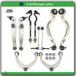 Suspension Kit For Bmw X5 X6 Front Control Arms & Ball Joint Sway Link Tie Rod. Fixed Price $209.73.