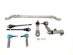 Oem Gm 8 Piece Complete Steering Kit 00-07 Silverado Sierra Yukon Hummer 4GROOVE. Fixed Price $759.25.