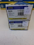 Steering Tie Rod End Moog EV419 Fits 00-06 Ford Focus. Fixed Price $24.99.