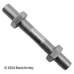 Steering Tie Rod Center Stud Fits 1971-1993 Mazda B2200 B2600 RX-7 Beck/arnley. Fixed Price $17.80.