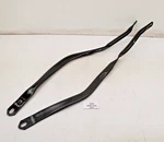 07-13 Oem Bmw E88 E93 135 335IS Convertible Left Right Diagonal Rod Set. Fixed Price $79.95.