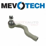 Mevotech Supreme MS86612 Steering Tie Rod End For TO64101PR TA5920 Cv. Fixed Price $46.66.