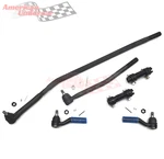 2007 - 2019 Ford E150 E250 E350 E450 Hd Tie Rod Drag Link Sleeve Kit Super Duty. Fixed Price $199.00.