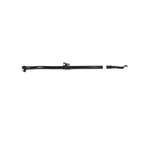 Tie Rod End-unlimited Sport, Vin: 4WD, Power Steering, Gear Box. Fixed Price $444.81.