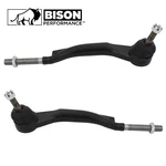 Bison Performance 2PCS Front Outer Steering Tie Rod Ends Trailblazer Envoy. Fixed Price $24.95.