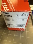 Trw Tie / Track Rod End Fits Mercedes 300 W140 3.0D Inner To 98 OM606.961. Fixed Price $31.95.