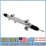 Fits Mercedes ML320 ML350 ML500 2002-2005 Power Steering Rack And Pinion New Usa. Fixed Price $228.65.