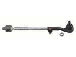 Lemfoerder Tie Rod Assembly 3388601 Bmw 328I Xdrive X1 E46 325XI E90 328XI 330XI. Fixed Price $151.70.