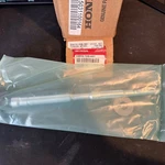Genuine 2011-17 Honda Odyssey Inner Tie Rod (53010-TK8-A01). Fixed Price $120.00.