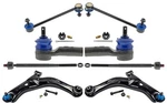 Mevotech Supreme Front End Suspension Steering Kit Ford Escape Mazda Tribute. Fixed Price $309.95.