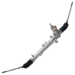 Power Steering Rack And Pinion For Dodge Chrysler & Mitsubishi. Fixed Price $235.67.