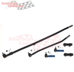 1988 - 1997 Ford F350 Tie Rod Drag Link Sleeve Steering Kit 4X4 Lifetime. Fixed Price $299.00.