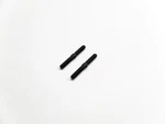 Kyosho 1:8 4WD Inferno MP10 IF287 Threaded Rods Wishbone Upper KI1. Fixed Price $21.19.