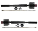 Mevotech Front Inner Tie Rods For Toyota Tundra 2022 2023 2024. Fixed Price $84.00.