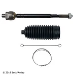 Beck Arnley 101-7753 Inner Tie Rod End W/boot Kit For 05-07 Nissan Murano. Fixed Price $53.99.