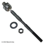 Steering Tie Rod End Beck/arnley 101-5593. Fixed Price $38.99.