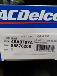 New Gm Inner Tie Rod End 88876206 2000-2019. Fixed Price $27.59.