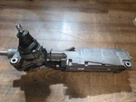 2012-2017 Audi A6 C7 Electric Power Steering Gear Rack & Pinion 4G0909144G Oem. Fixed Price $550.00.