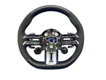 2022-2025 Mercedes SL63 R232 Amg Left Heated Driver Steering Wheel /steer Assist. Fixed Price $1499.01.