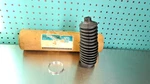 Nos Oem Gm Genuine 7819722 1976-1980 Chevy Steering Tie Rod End Boot Clamp. Fixed Price $15.00.