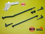 Xrf Inner Outer Tie Rod End Steering Drag Link Cherokee Xj 91-01 Lifetime Warr.. Fixed Price $227.21.