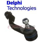Delphi TA6357 Steering Tie Rod End For ES800536 56820-2J900 101-6786 Gear An. Fixed Price $41.42.