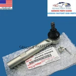 Genuine Oem Toyota Highlander R330 RX350 RX400H Steering Tie Rod End 45460-09060. Fixed Price $93.17.