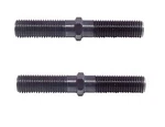 Pair Set 2 Front Tie Steering Rod End Adjusting Sleeves Delphi For Saab 9-3 900. Fixed Price $26.95.