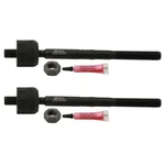 Moog Set Of Front Inner Steering Tie Rod Ends For Chevrolet Corvette 2014-2019. Fixed Price $68.95.