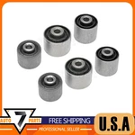 2X Dorman Rear Suspension Knuckle Bushing For Chrysler 200 Dodge Journey. Fixed Price $125.99.