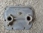 1970 1971 1972 Chevelle Ss Chevy Camaro Nova Muncie Speed Side Cover 3952648. Fixed Price $75.00.