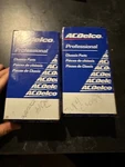 X2 Steering Tie Rod End Acdelco 45A2491. Fixed Price $25.00.