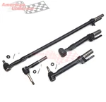 Hd Tie Rod Drag Link Kit Ford F250 F350 Super Duty 2017 - 2022 4X4 Narrow Axle. Fixed Price $266.00.