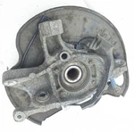 07-14 Mercedes W221 S550 Awd Rear Right Wheel Carrier Spindle Knuckle Hub Oem. Fixed Price $124.00.