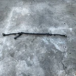 97-03 Bmw E39 540I Power Steering Linkage Tie Rod 1141591 Oem. Fixed Price $103.55.