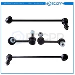 4PCS Front & Rear Stabilzier Sway Bar Links Suspension Kit For Nissan Murano. Fixed Price $32.77.
