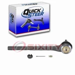 Quicksteer Outer Steering Tie Rod End For 1978-1988 Chevrolet Monte Carlo Uk. Fixed Price $22.22.