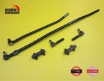 Xrf Inner Outer Tie Rod Steering Kit Ford F-350 88-97 4X4 Lifetime Warranty. Fixed Price $282.35.