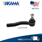 Pc Lh Side Front Outer Tie Rod Ends For 20-24 Corolla Cross 18-22 C-hr. Fixed Price $18.95.