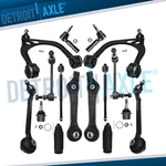Front Control Arms Sway Bars Kit For 2005-2010 Dodge Charger Magnum Chrysler 300. Fixed Price $215.68.