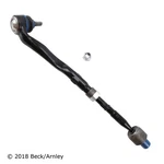 Beck Arnley Steering Tie Rod Assembly For Bmw 325XI, 330XI 101-6908. Fixed Price $120.92.
