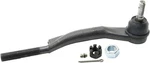 Moog ES3676 Steering Tie Rod End - Front Right Outer. Fixed Price $30.99.